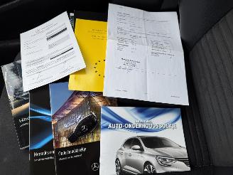 Mercedes A-klasse 180 d AMG Night Edition Plus picture 29
