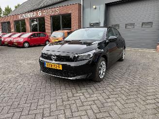 Avarii autoturisme Opel Corsa-E 50 kWh (Hatchback 5-dr.) 2024/11