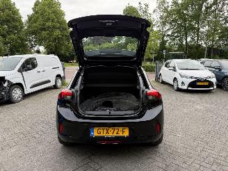 Opel Corsa-E 50 kWh (Hatchback 5-dr.) picture 24