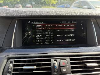 BMW 5-serie 520i Last Minute Edition (Sedan 4-dr.) picture 25