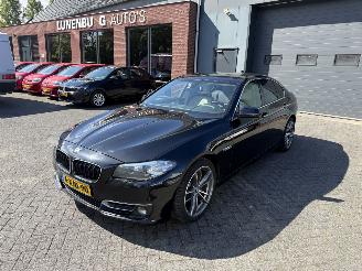 BMW 5-serie 520i Last Minute Edition (Sedan 4-dr.) picture 35