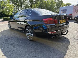 BMW 5-serie 520i Last Minute Edition (Sedan 4-dr.) picture 3