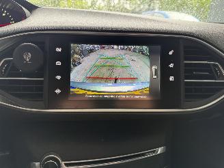 Peugeot 308 1.6 BlueHDI Blue Lease PANORAMADAK  Executive Pack picture 32