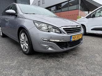 Peugeot 308 1.6 BlueHDI Blue Lease PANORAMADAK  Executive Pack picture 27