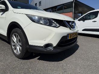 Nissan Qashqai 1.2 Acenta (SUV 5-dr.) picture 32
