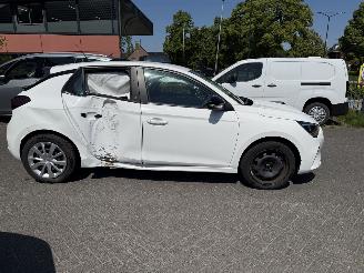 Opel Corsa-E Edition 50 kWh (Hatchback 5-dr.) picture 8