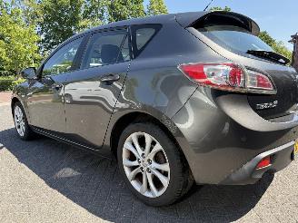 Mazda 3 1.6 S (Hatchback 5-dr.) picture 26