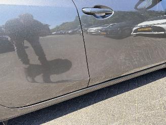 Mazda 3 1.6 S (Hatchback 5-dr.) picture 11