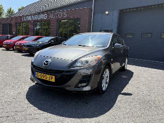 Auto incidentate Mazda 3 1.6 S (Hatchback 5-dr.) 2010/2