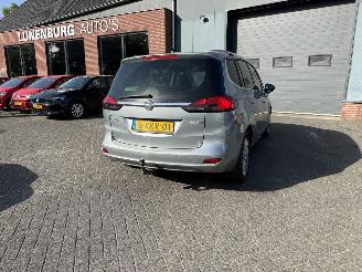 Coche accidentado Opel Zafira 1.4 Design Edition 7p. (MPV 5-dr.) 2013/5