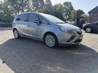 Opel Zafira 1.4 Design Edition 7p. (MPV 5-dr.) picture 32