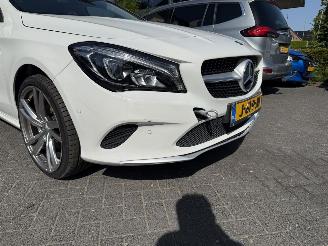 Mercedes Cla-klasse 180 Ambition (Sedan 4-dr.) picture 27