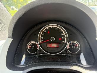 Volkswagen Up! 1.0 high up! BlueMotion BENZINE-AARDGAS picture 18