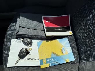 Renault Twingo 1.2 Authentique (Hatchback 3-dr.) picture 20