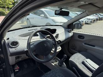 Renault Twingo 1.2 Authentique (Hatchback 3-dr.) picture 14