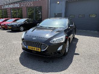 Avarii autoturisme Ford Focus 1.0 EcoBoost Titanium Business 2019/1