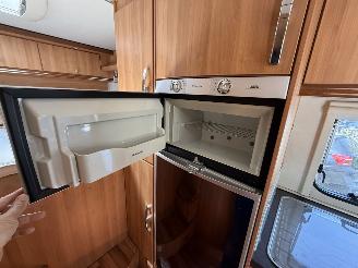 Hymer  T 614 CL HALF INTERGRAAL AIRCO picture 16