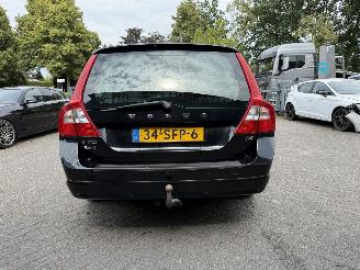 Volvo V-70 1.6 T4 Limited Edition AUTOMAAT LEER  (Stationwagen 5-dr.) picture 4