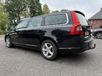 Volvo V-70 1.6 T4 Limited Edition AUTOMAAT LEER  (Stationwagen 5-dr.) picture 31