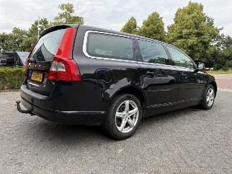 Volvo V-70 1.6 T4 Limited Edition AUTOMAAT LEER  (Stationwagen 5-dr.) picture 30