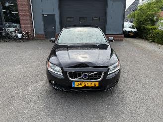 Volvo V-70 1.6 T4 Limited Edition AUTOMAAT LEER  (Stationwagen 5-dr.) picture 14