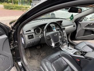 Volvo V-70 1.6 T4 Limited Edition AUTOMAAT LEER  (Stationwagen 5-dr.) picture 22