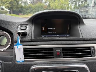 Volvo V-70 1.6 T4 Limited Edition AUTOMAAT LEER  (Stationwagen 5-dr.) picture 12