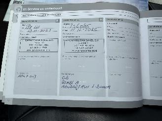 Volvo V-70 1.6 T4 Limited Edition AUTOMAAT LEER  (Stationwagen 5-dr.) picture 27