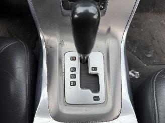 Volvo V-70 1.6 T4 Limited Edition AUTOMAAT LEER  (Stationwagen 5-dr.) picture 11