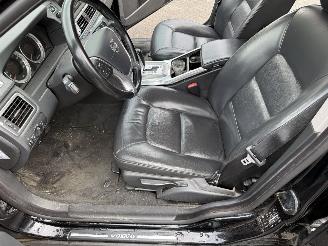 Volvo V-70 1.6 T4 Limited Edition AUTOMAAT LEER  (Stationwagen 5-dr.) picture 24