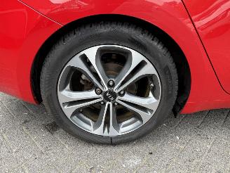 Kia Cee d 1.0 T-GDi GT-Line PANORAMADAK picture 28