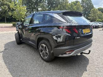 Hyundai Tucson 1.6 T-GDI PHEV E-Motion (SUV 5-dr.) picture 9