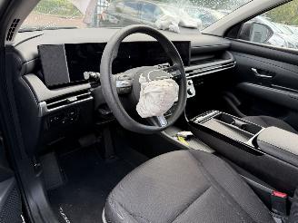 Hyundai Tucson 1.6 T-GDI PHEV E-Motion (SUV 5-dr.) picture 20