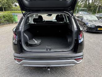 Hyundai Tucson 1.6 T-GDI PHEV E-Motion (SUV 5-dr.) picture 19