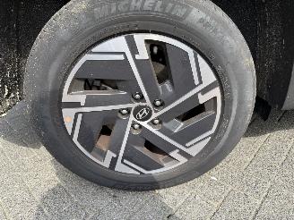 Hyundai Tucson 1.6 T-GDI PHEV E-Motion (SUV 5-dr.) picture 33