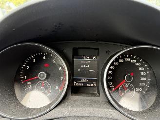 Volkswagen Golf 1.2 TSI Highline BlueMotion picture 23
