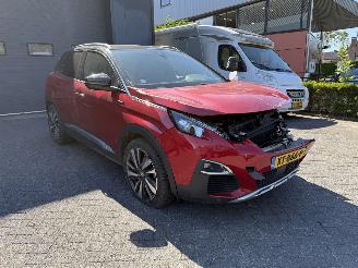 Peugeot 3008 1.2 PureTech GT Line PANORAMADAK  (SUV 5-dr.) picture 3