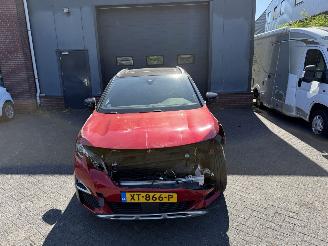 Peugeot 3008 1.2 PureTech GT Line PANORAMADAK  (SUV 5-dr.) picture 5