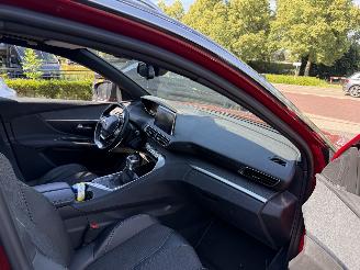 Peugeot 3008 1.2 PureTech GT Line PANORAMADAK  (SUV 5-dr.) picture 24