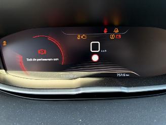 Peugeot 3008 1.2 PureTech GT Line PANORAMADAK  (SUV 5-dr.) picture 20