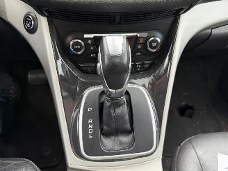Ford C-Max 2.0 Plug-in Hybrid Titanium Plus (MPV 5-dr.) picture 24