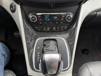 Ford C-Max 2.0 Plug-in Hybrid Titanium Plus (MPV 5-dr.) picture 26