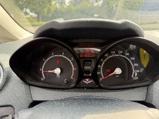 Ford Fiesta 1.25 Trend (Hatchback 5-dr.) picture 23