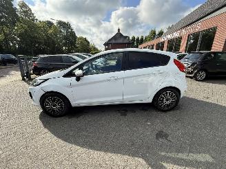 Ford Fiesta 1.25 Trend (Hatchback 5-dr.) picture 2