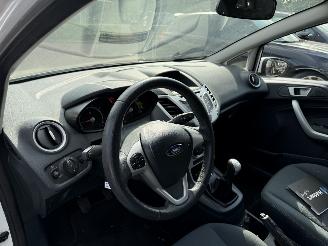 Ford Fiesta 1.25 Trend (Hatchback 5-dr.) picture 20