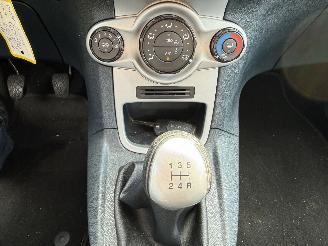 Ford Fiesta 1.25 Trend (Hatchback 5-dr.) picture 25
