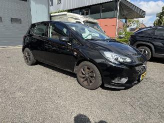 Opel Corsa 1.4 NAVIGATIE  (Hatchback 5-dr.) picture 31