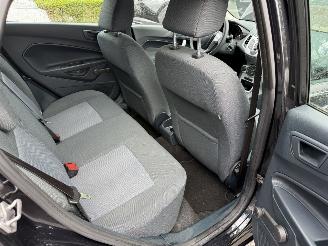 Ford Fiesta 1.25 Champion (Hatchback 5-dr.) picture 26
