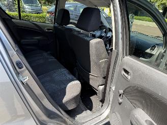 Opel Agila 1.2 Edition  AIRCO (Hatchback 5-dr.) picture 25