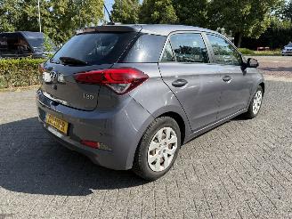 Hyundai I-20 1.0 T-GDI Comfort (Hatchback 5-dr.) picture 5